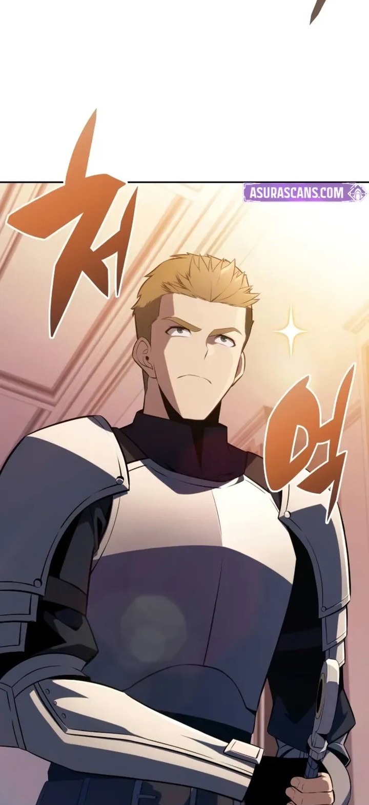 The Regressed Son Of A Duke Is An Assassin Chapter 56 Gambar 3