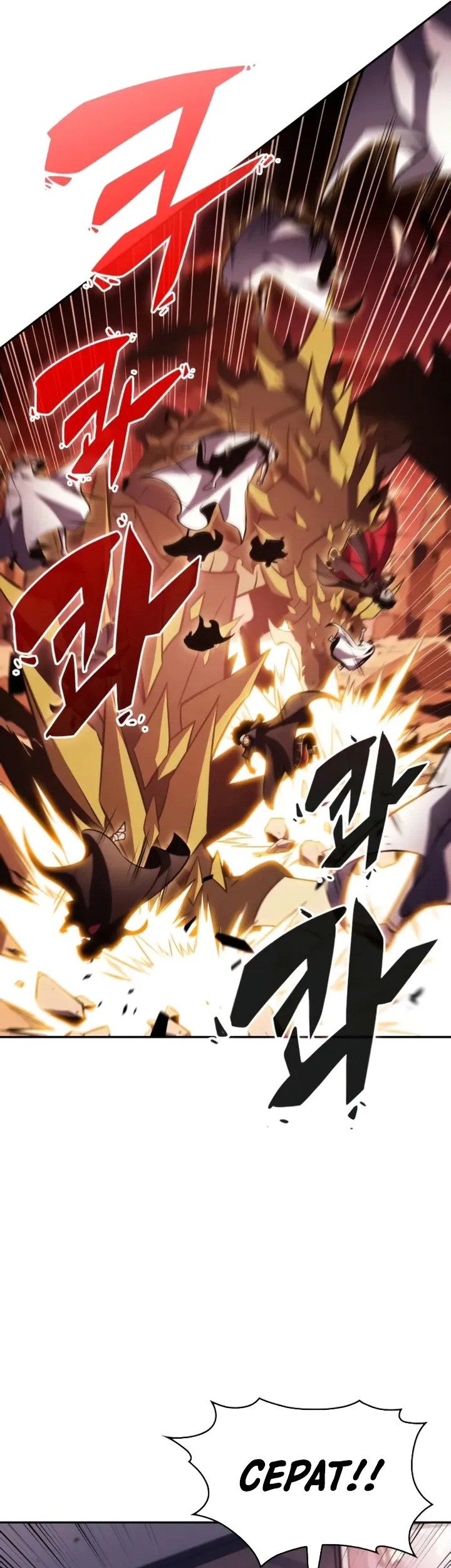 The Regressed Son Of A Duke Is An Assassin Chapter 56 Gambar 66