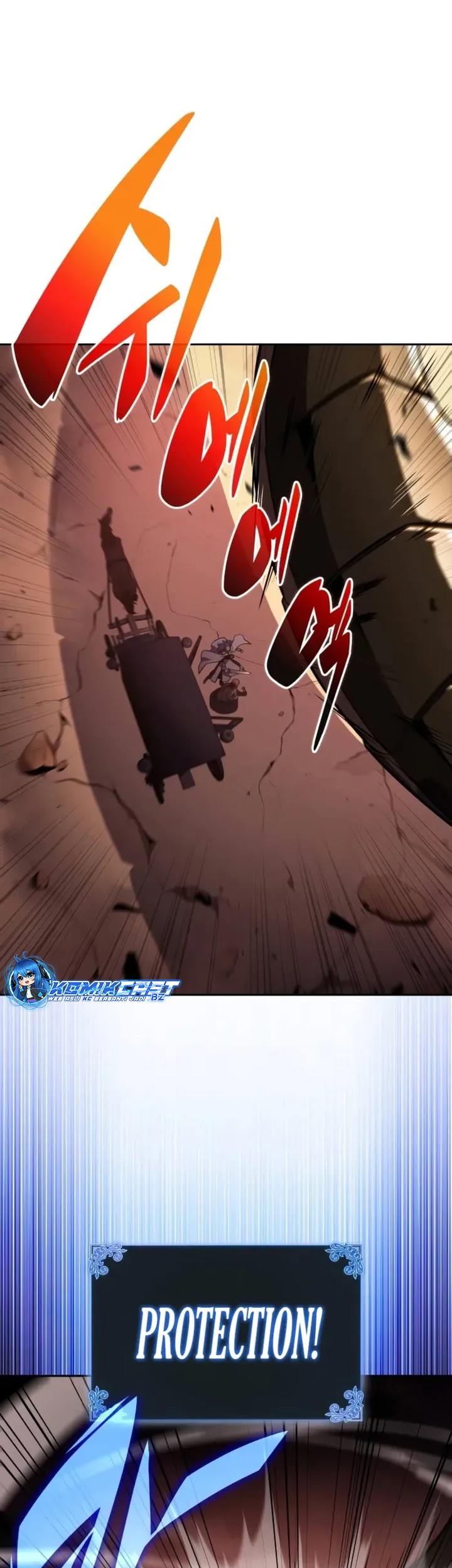 The Regressed Son Of A Duke Is An Assassin Chapter 56 Gambar 68