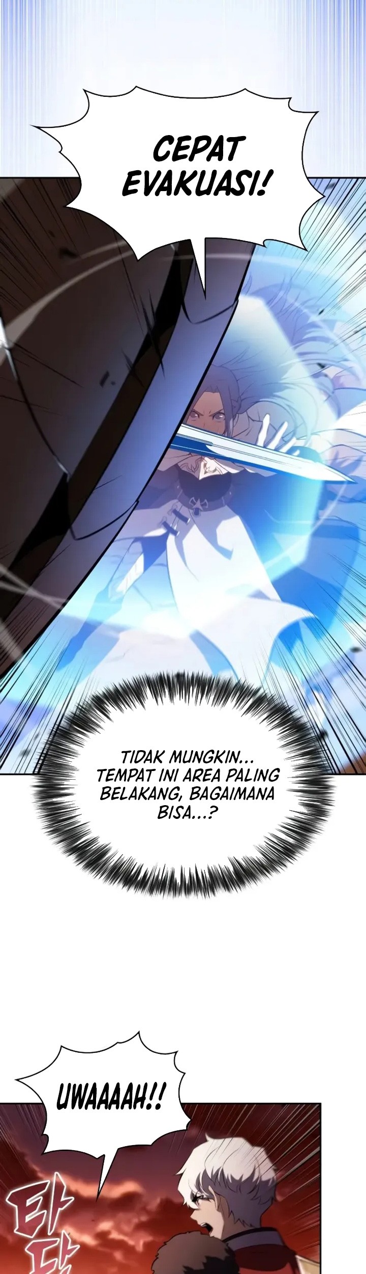 The Regressed Son Of A Duke Is An Assassin Chapter 56 Gambar 70