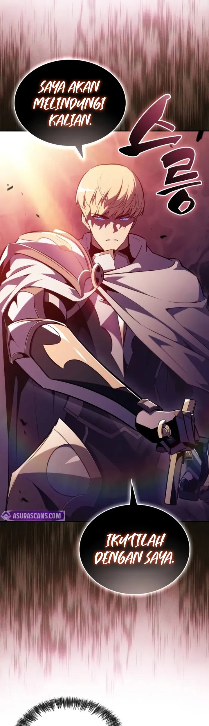 The Regressed Son Of A Duke Is An Assassin Chapter 56 Gambar 74