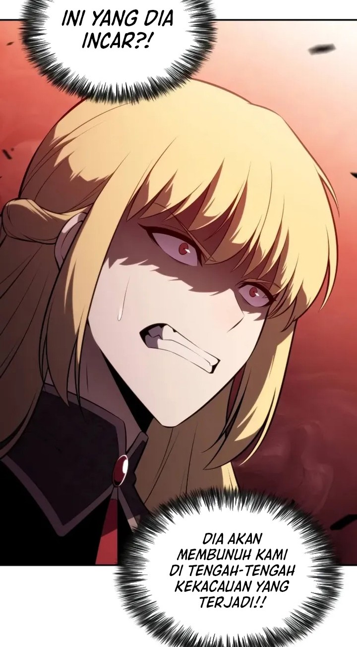 The Regressed Son Of A Duke Is An Assassin Chapter 56 Gambar 75