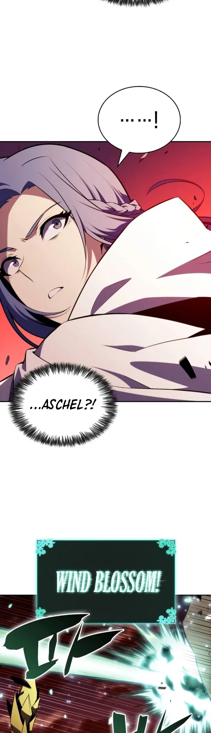 The Regressed Son Of A Duke Is An Assassin Chapter 56 Gambar 76