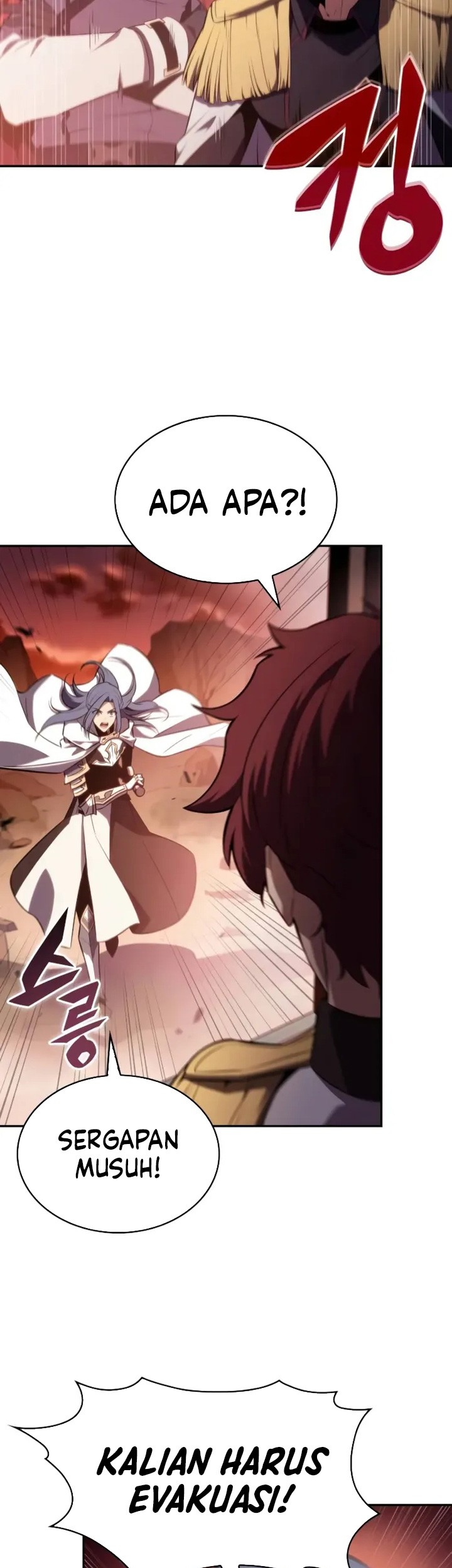 The Regressed Son Of A Duke Is An Assassin Chapter 56 Gambar 60