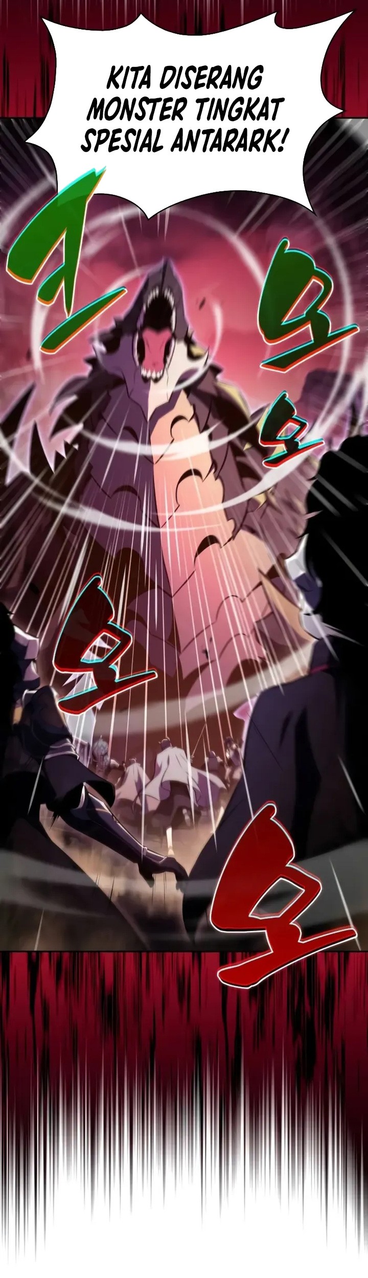 The Regressed Son Of A Duke Is An Assassin Chapter 56 Gambar 62