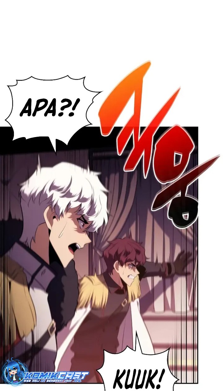 The Regressed Son Of A Duke Is An Assassin Chapter 56 Gambar 63