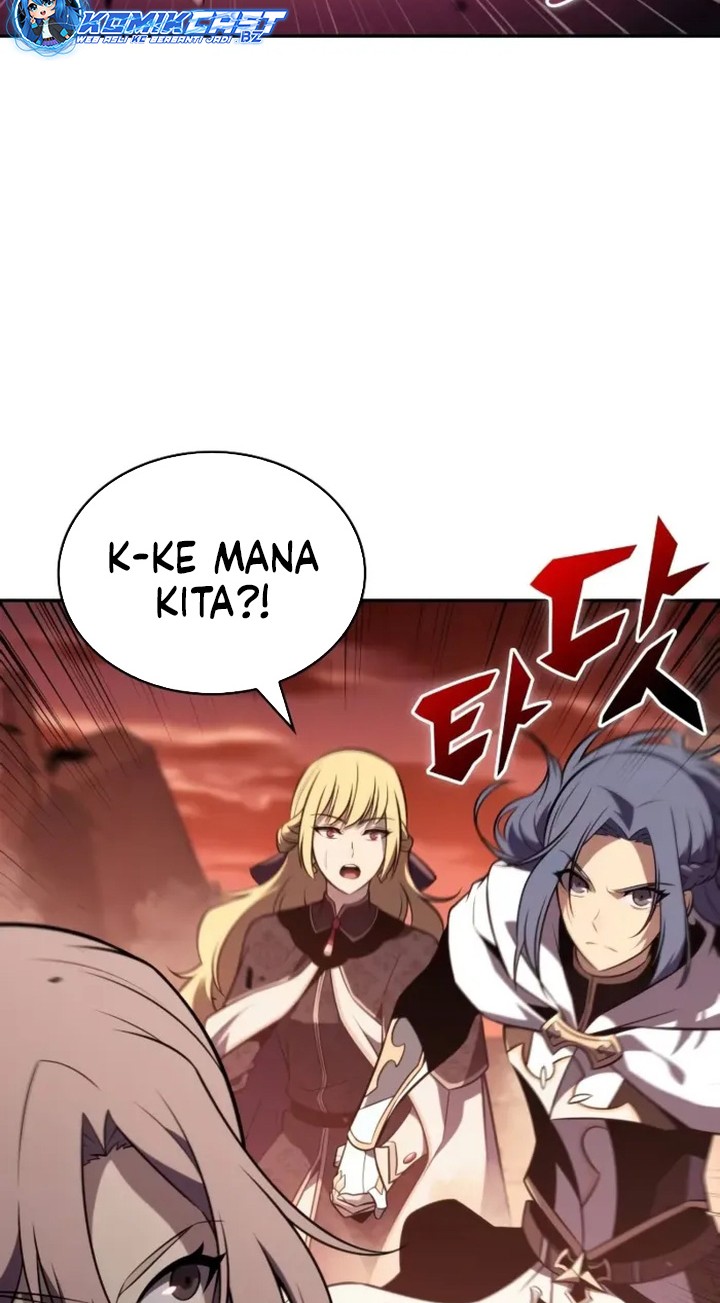 The Regressed Son Of A Duke Is An Assassin Chapter 56 Gambar 79