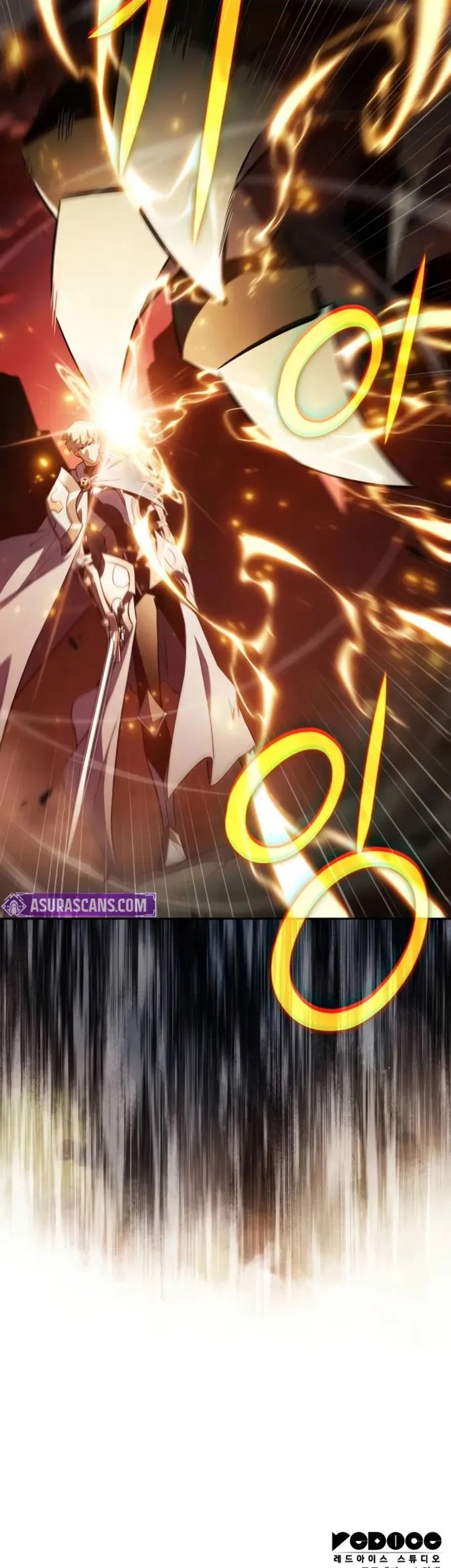 The Regressed Son Of A Duke Is An Assassin Chapter 56 Gambar 84