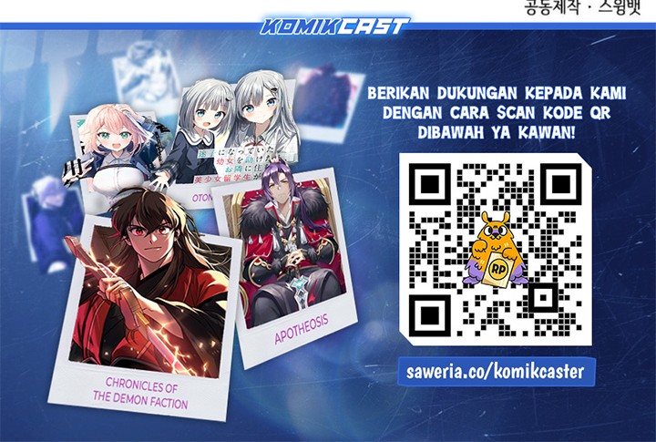 The Regressed Son Of A Duke Is An Assassin Chapter 56 Gambar 85