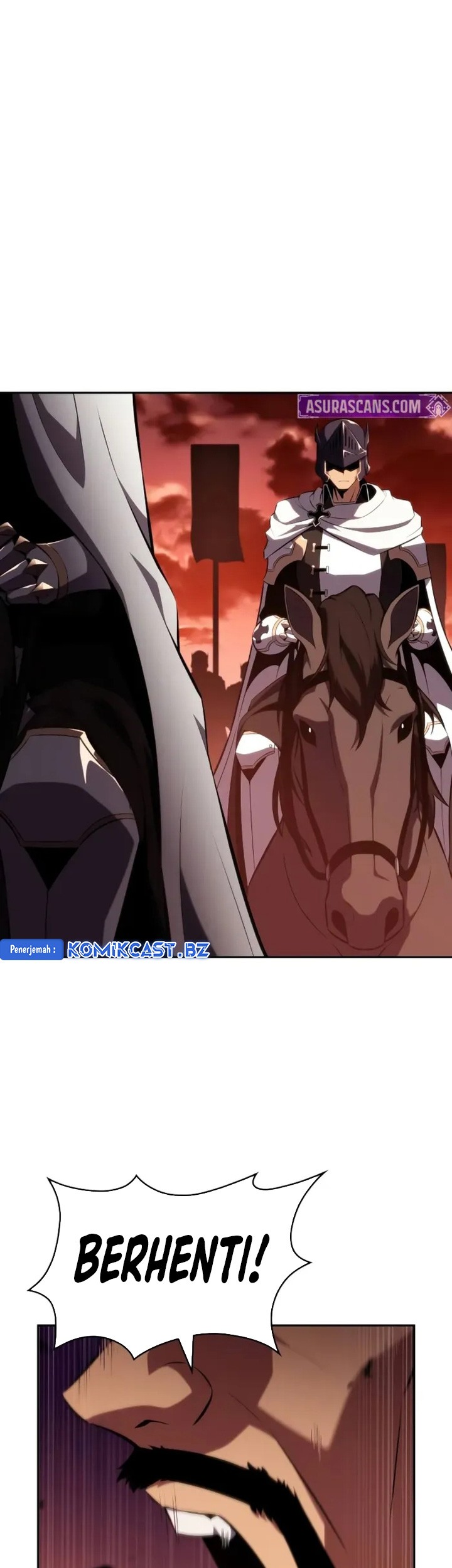 The Regressed Son Of A Duke Is An Assassin Chapter 56 Gambar 12