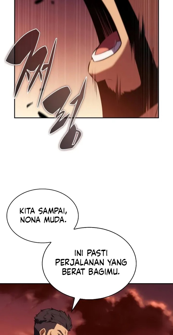 The Regressed Son Of A Duke Is An Assassin Chapter 56 Gambar 13