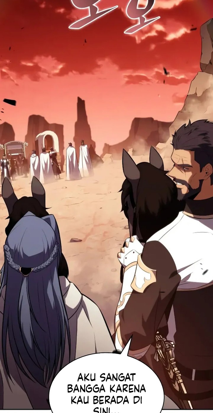 The Regressed Son Of A Duke Is An Assassin Chapter 56 Gambar 15