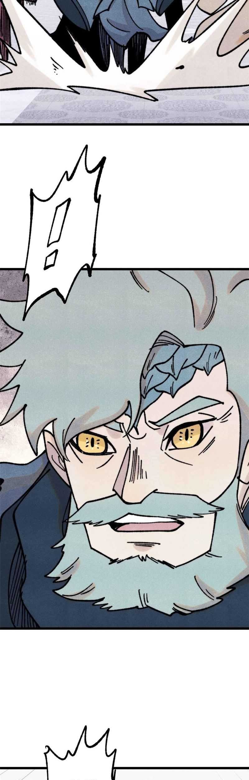 All Hail the Sect Leader Chapter 390 Gambar 18