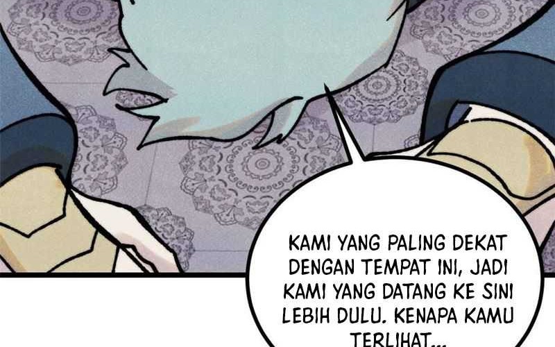 All Hail the Sect Leader Chapter 390 Gambar 21