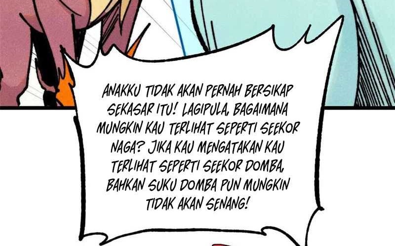 All Hail the Sect Leader Chapter 390 Gambar 48