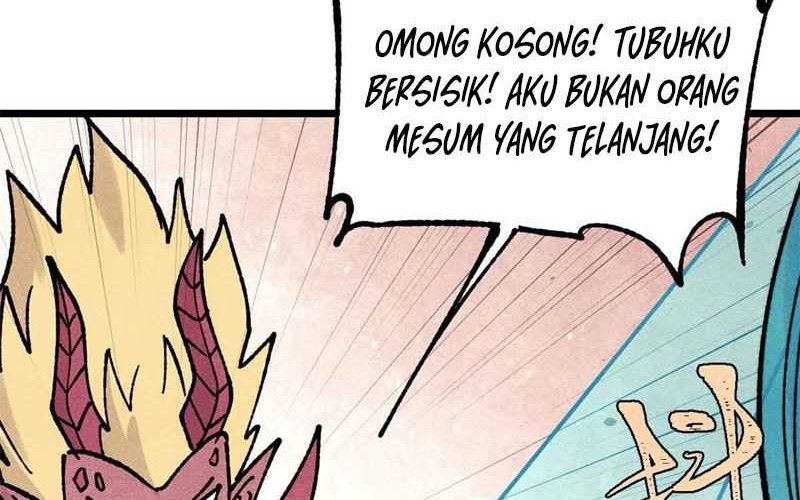 All Hail the Sect Leader Chapter 390 Gambar 52