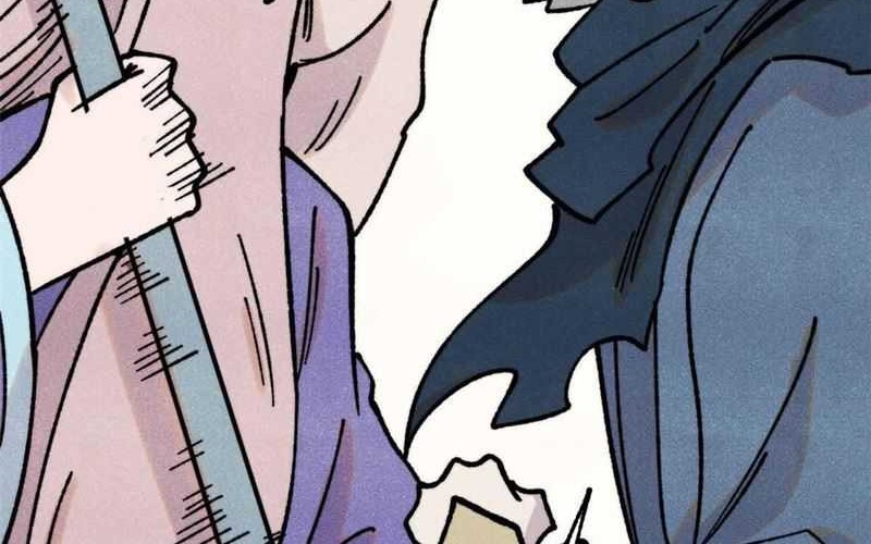 All Hail the Sect Leader Chapter 390 Gambar 36