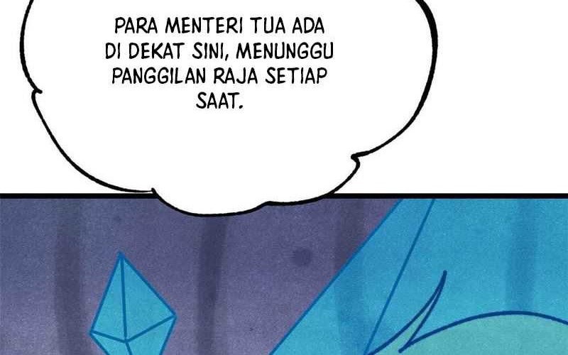 All Hail the Sect Leader Chapter 390 Gambar 38