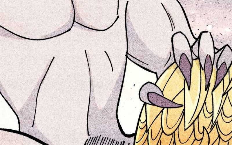 All Hail the Sect Leader Chapter 390 Gambar 5