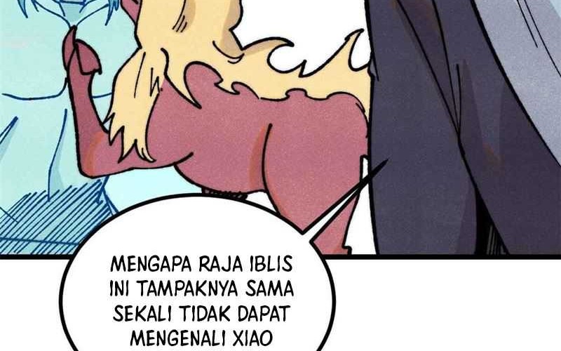 All Hail the Sect Leader Chapter 390 Gambar 9