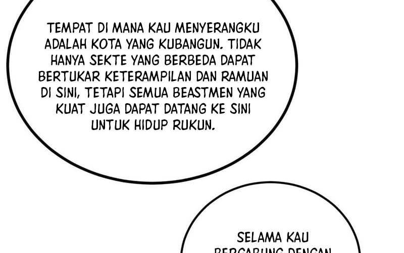 All Hail the Sect Leader Chapter 389 Gambar 18