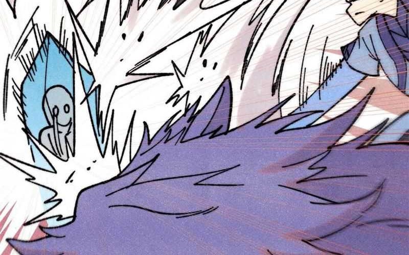 All Hail the Sect Leader Chapter 389 Gambar 46