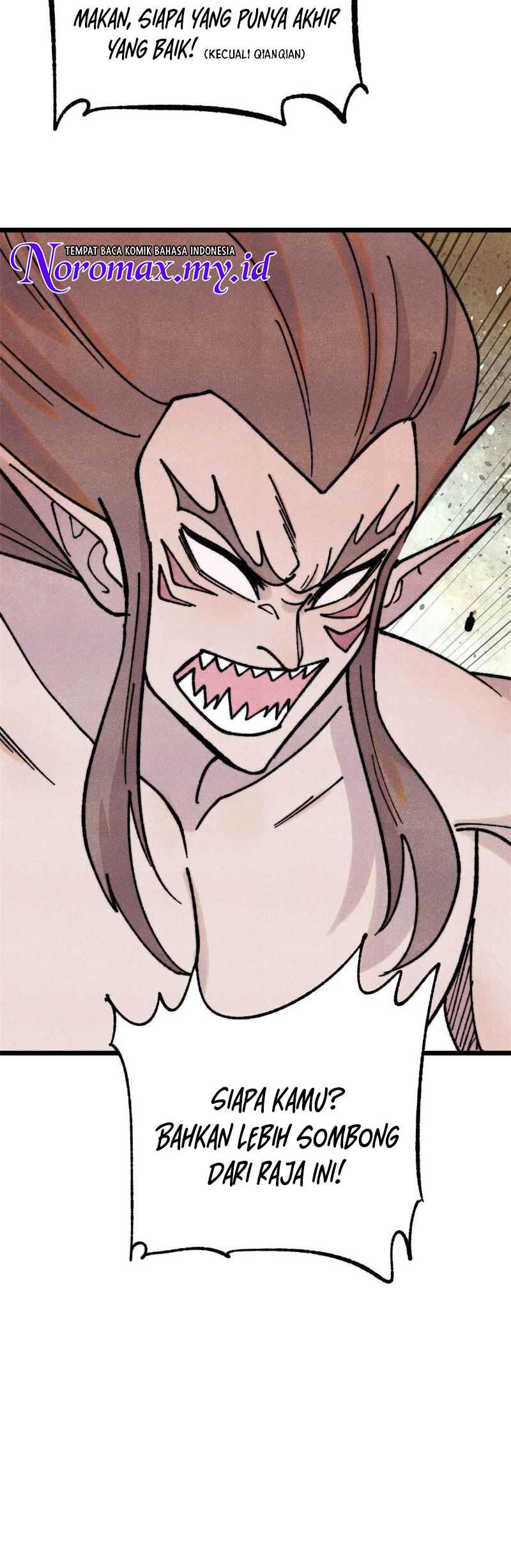 All Hail the Sect Leader Chapter 389 Gambar 53