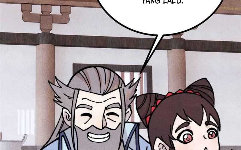 All Hail the Sect Leader Chapter 389 Gambar 40