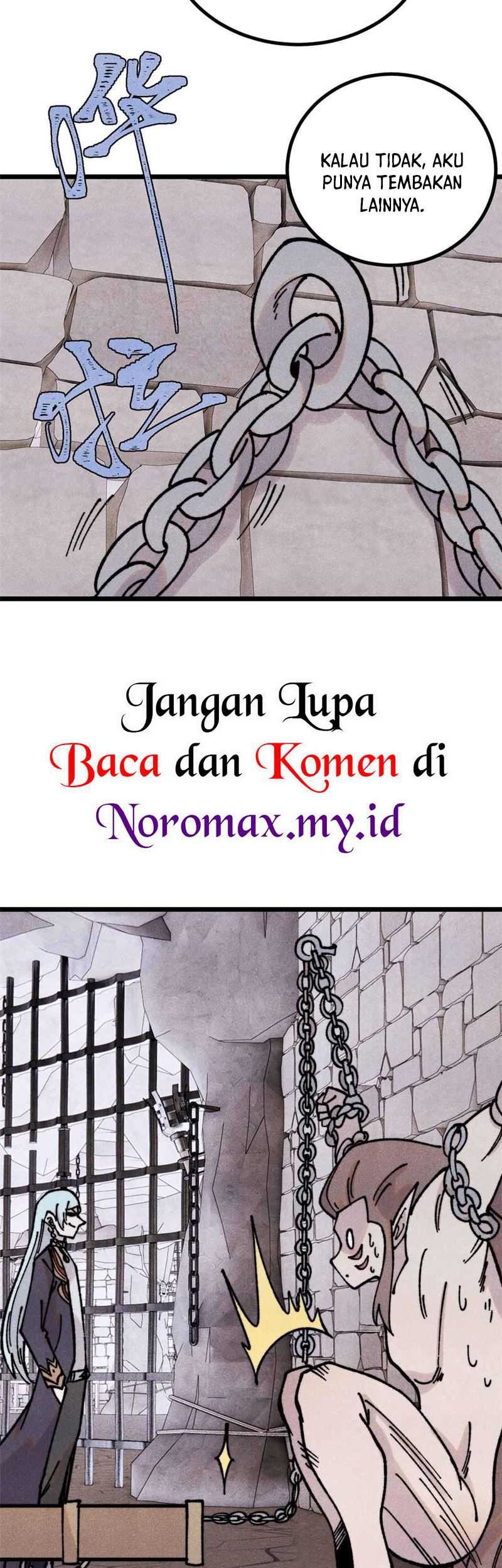 All Hail the Sect Leader Chapter 389 Gambar 9