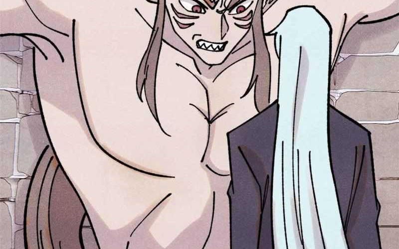 All Hail the Sect Leader Chapter 389 Gambar 12