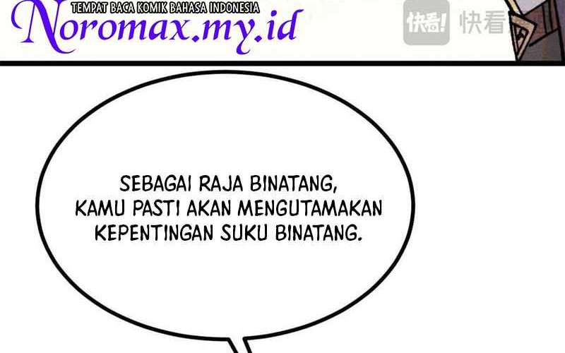 All Hail the Sect Leader Chapter 389 Gambar 14