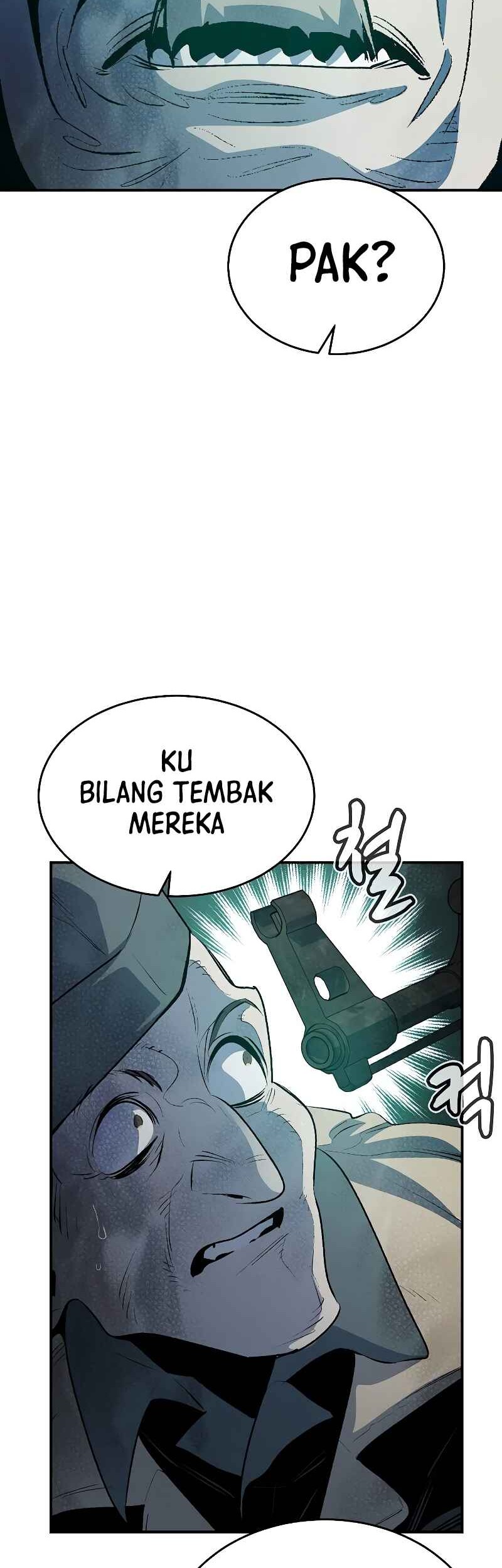 Alone Necromancer Chapter 159 Gambar 57