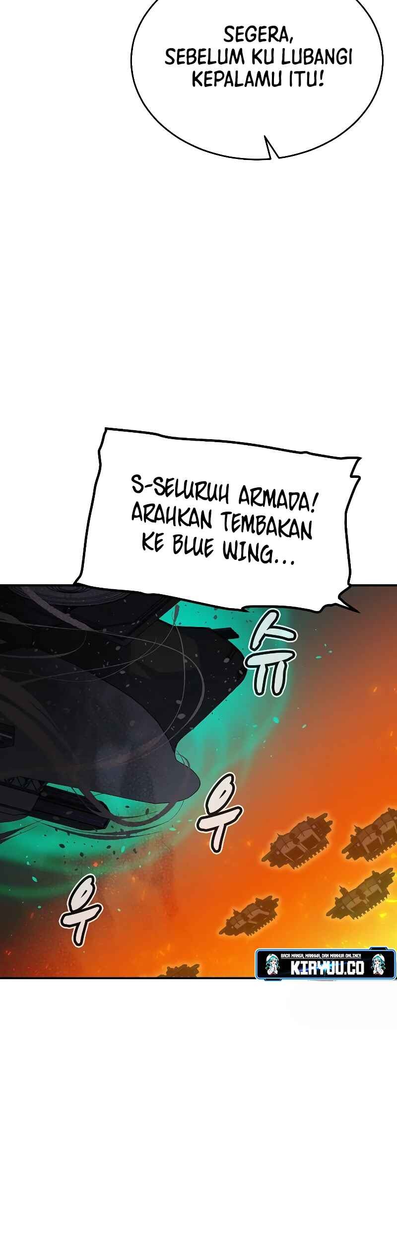 Alone Necromancer Chapter 159 Gambar 58