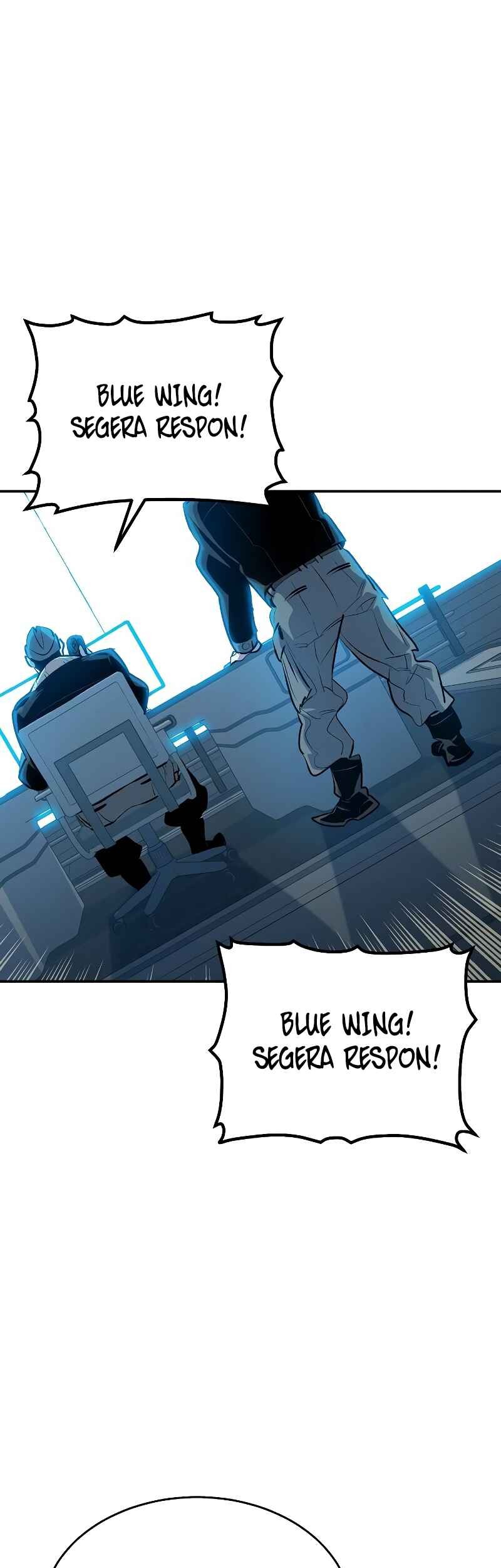 Alone Necromancer Chapter 159 Gambar 54