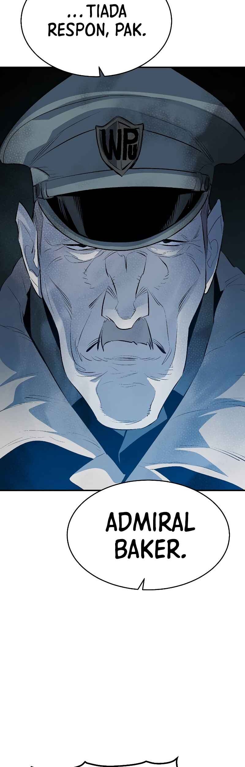 Alone Necromancer Chapter 159 Gambar 55