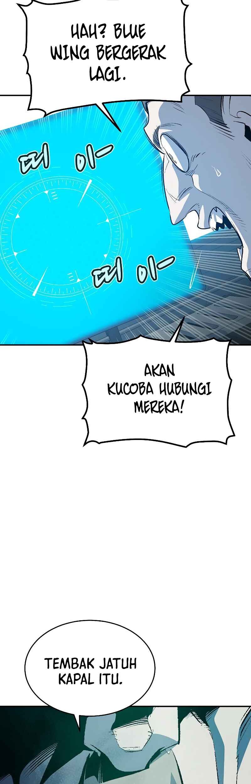Alone Necromancer Chapter 159 Gambar 56