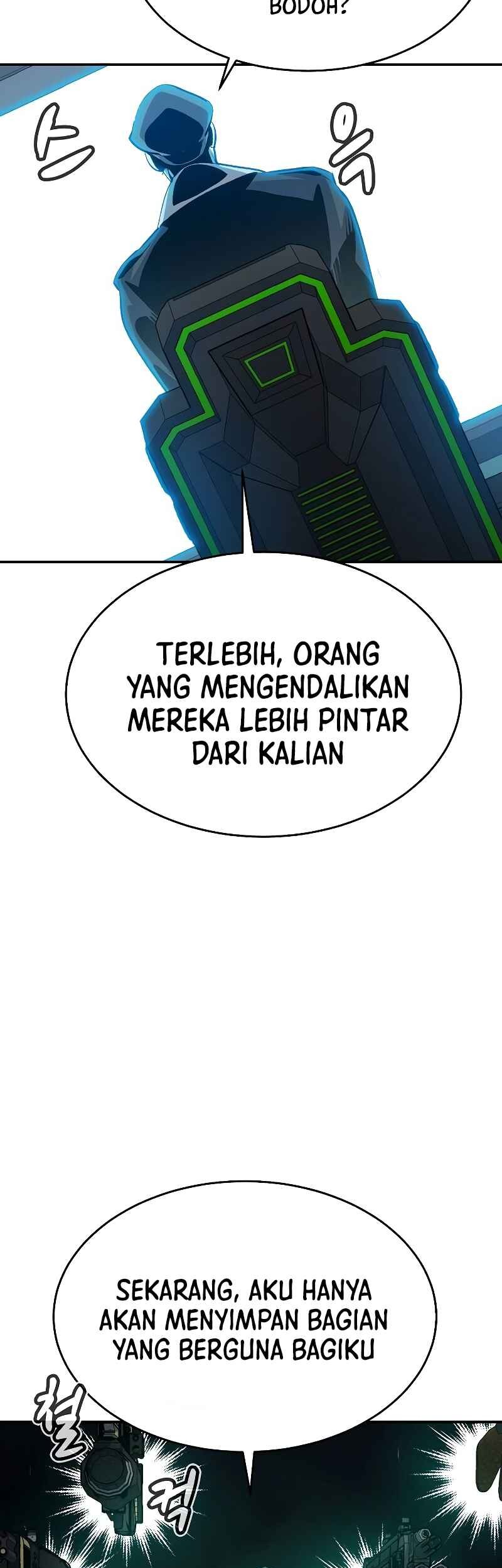 Alone Necromancer Chapter 159 Gambar 64