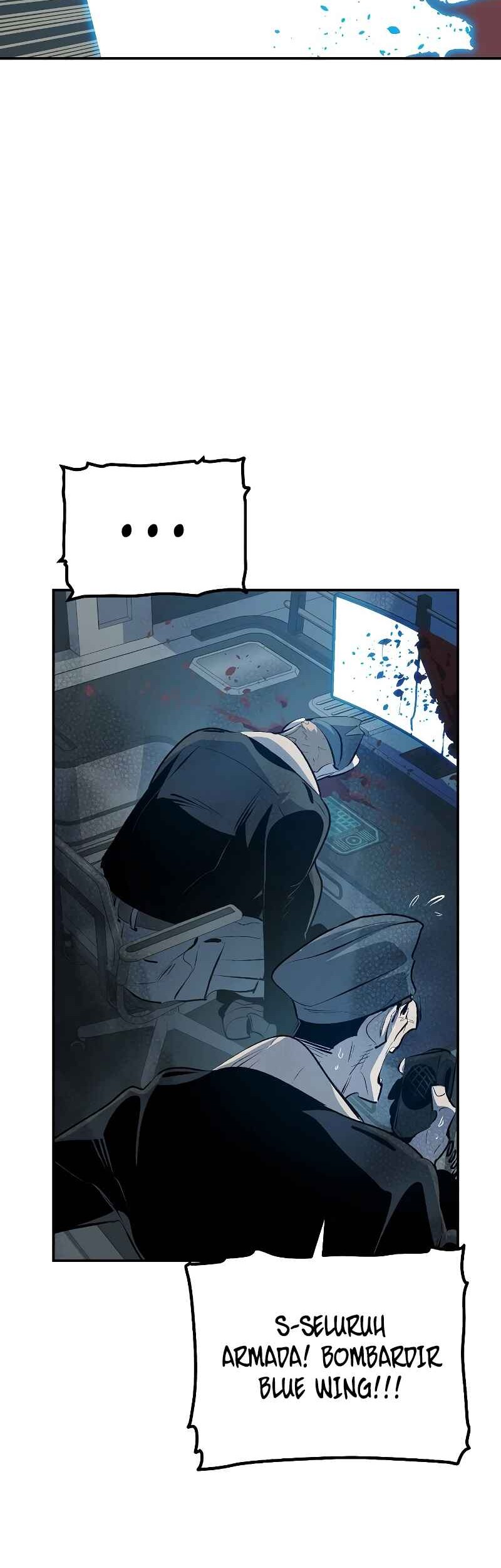 Alone Necromancer Chapter 159 Gambar 61