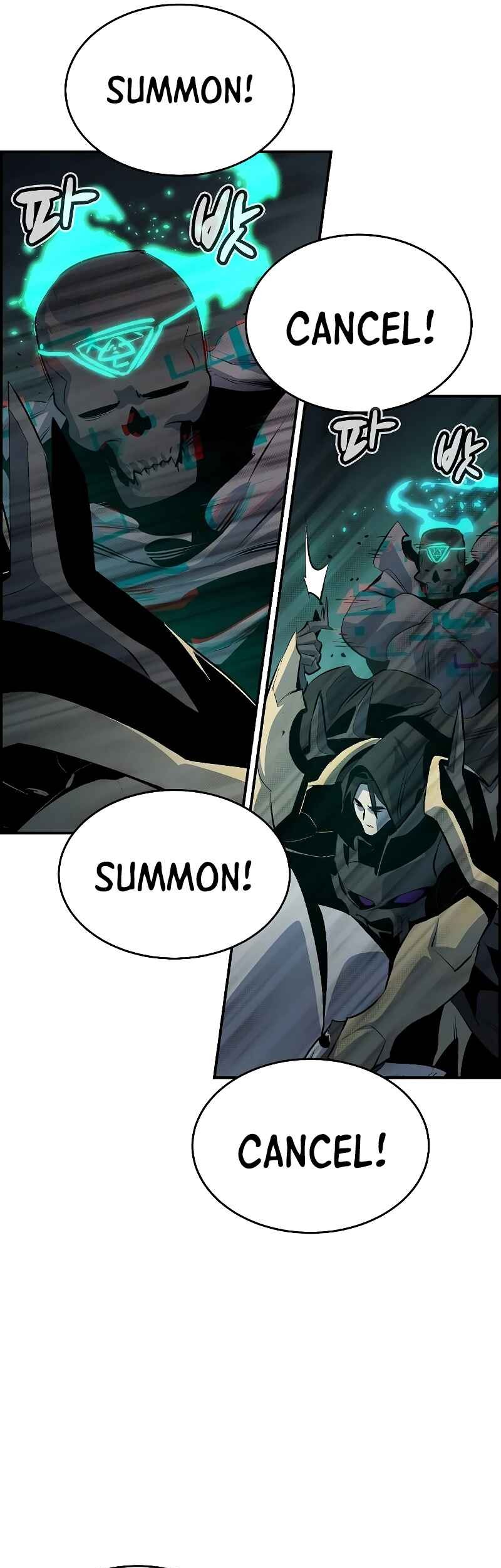 Alone Necromancer Chapter 159 Gambar 66