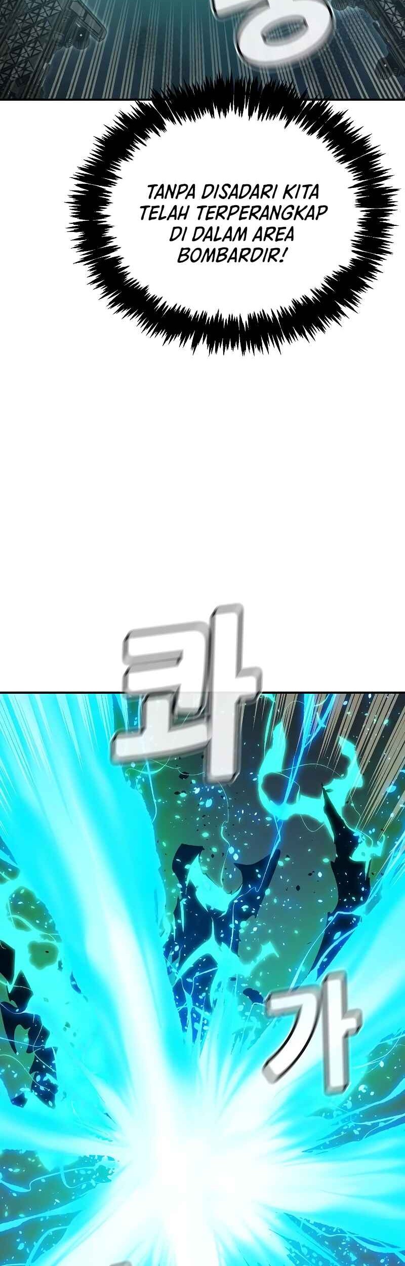 Alone Necromancer Chapter 159 Gambar 76