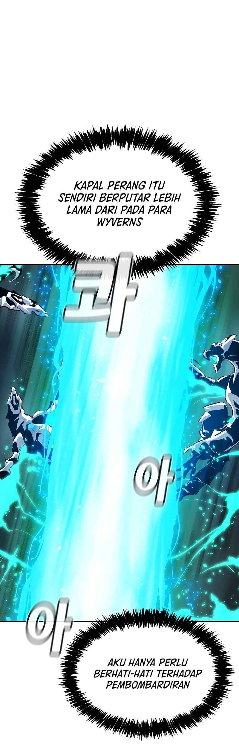 Alone Necromancer Chapter 159 Gambar 73