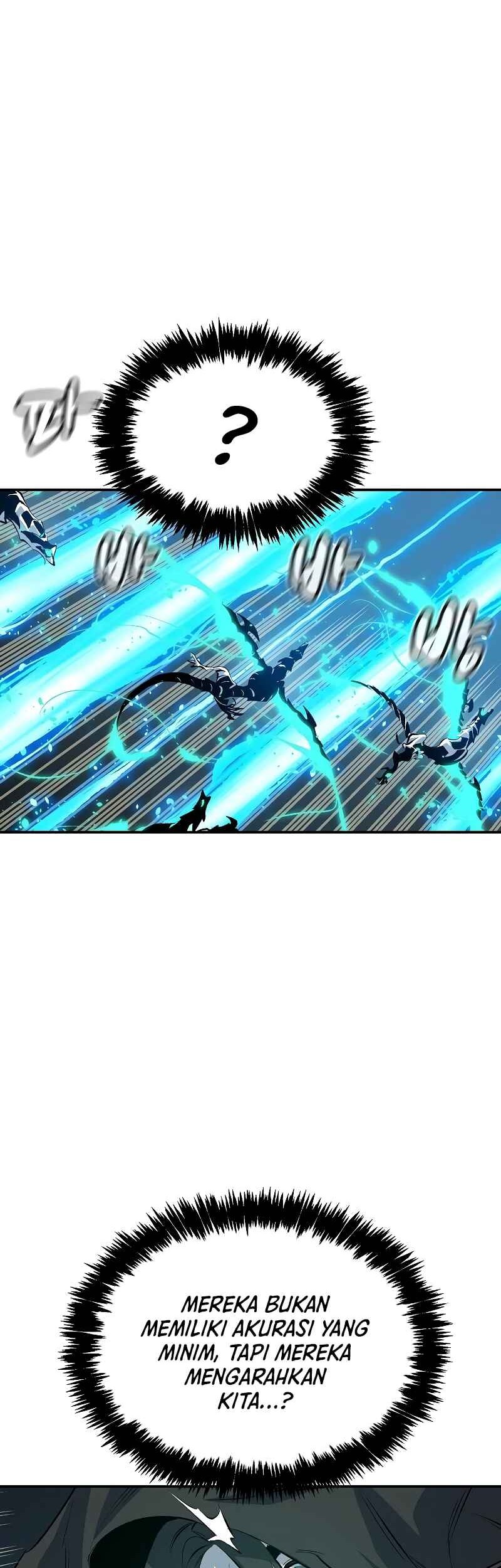 Alone Necromancer Chapter 159 Gambar 74