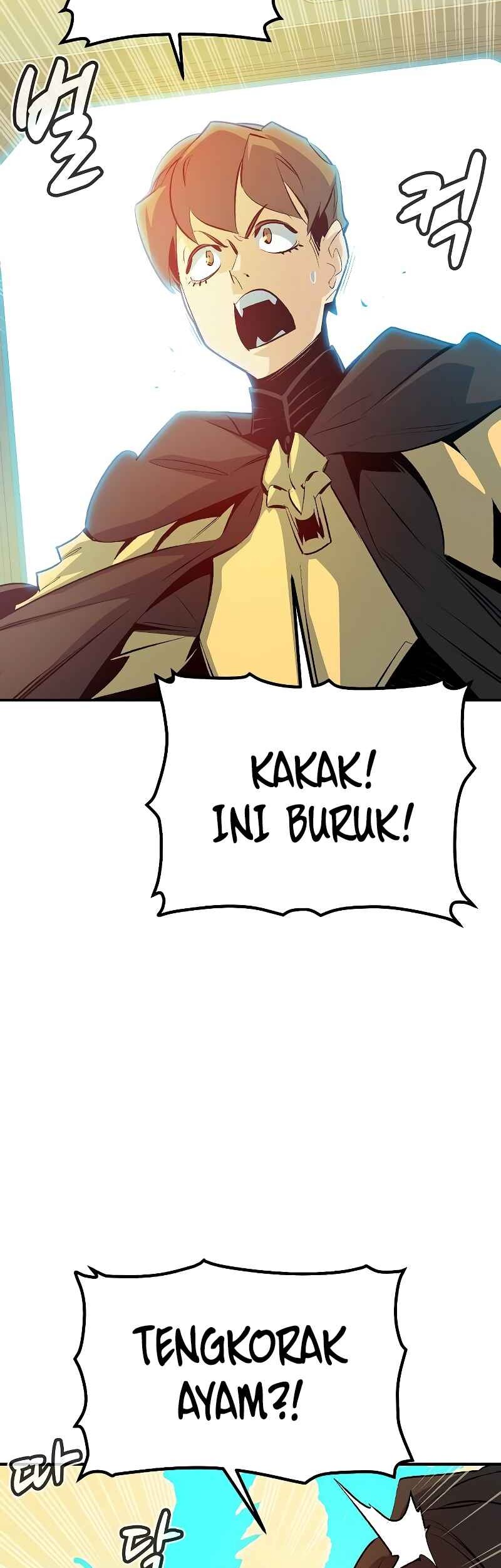 Alone Necromancer Chapter 159 Gambar 4