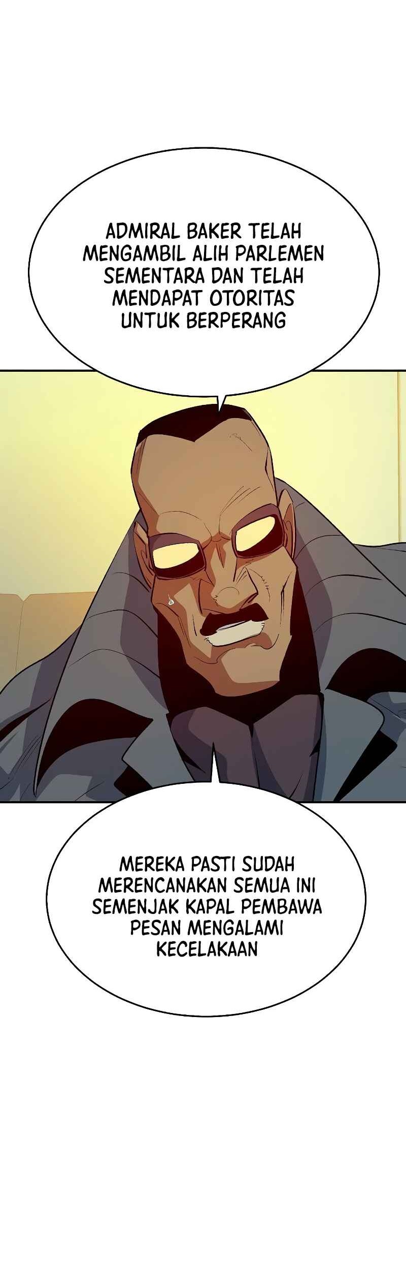 Alone Necromancer Chapter 159 Gambar 10