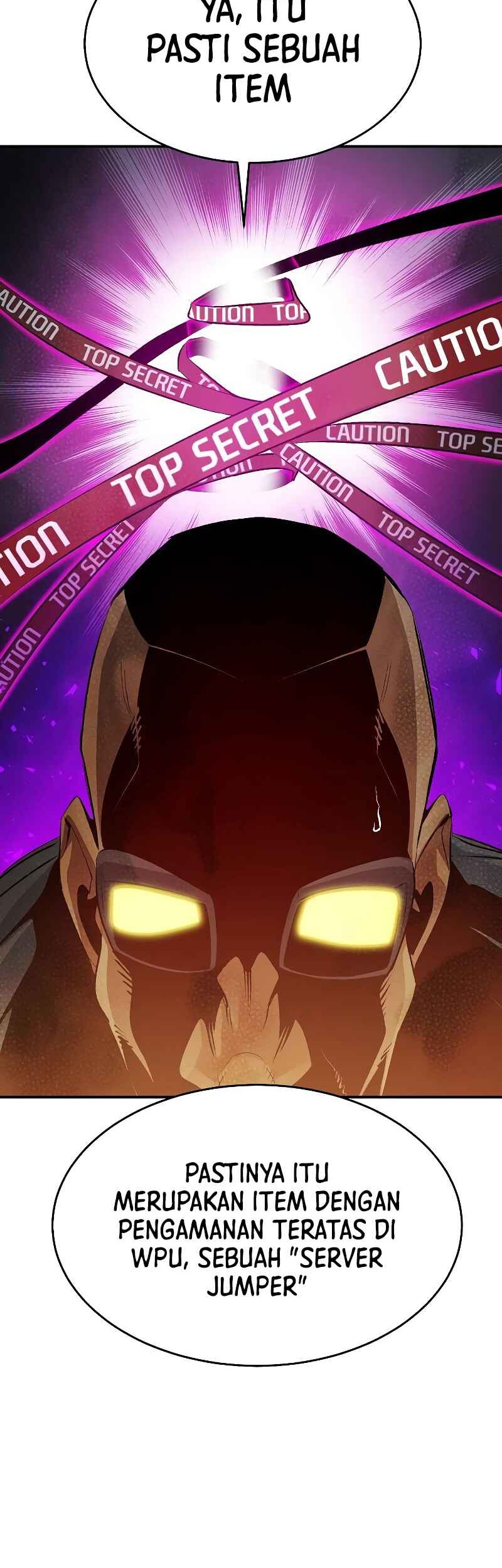 Alone Necromancer Chapter 159 Gambar 12