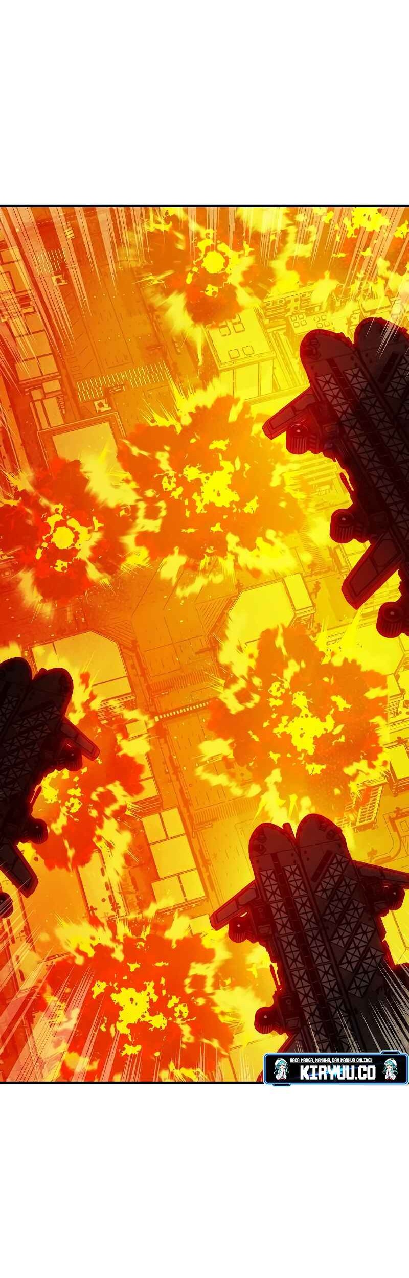 Alone Necromancer Chapter 159 Gambar 17