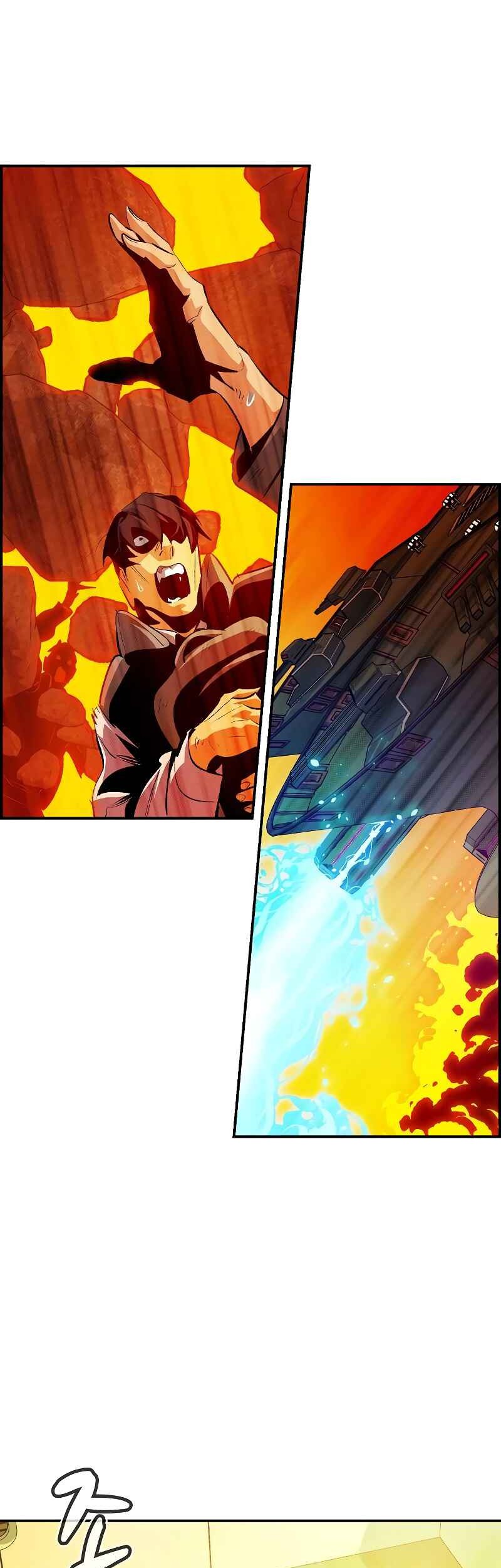 Alone Necromancer Chapter 159 Gambar 18