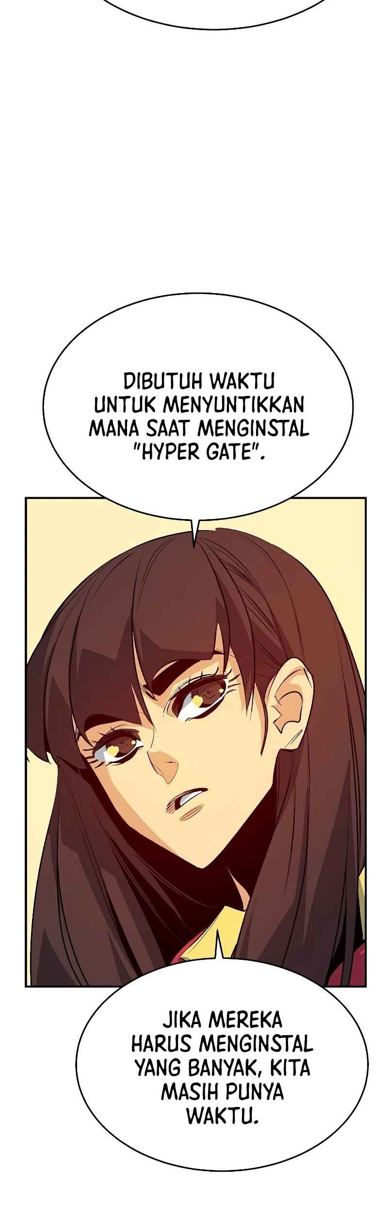 Alone Necromancer Chapter 159 Gambar 27