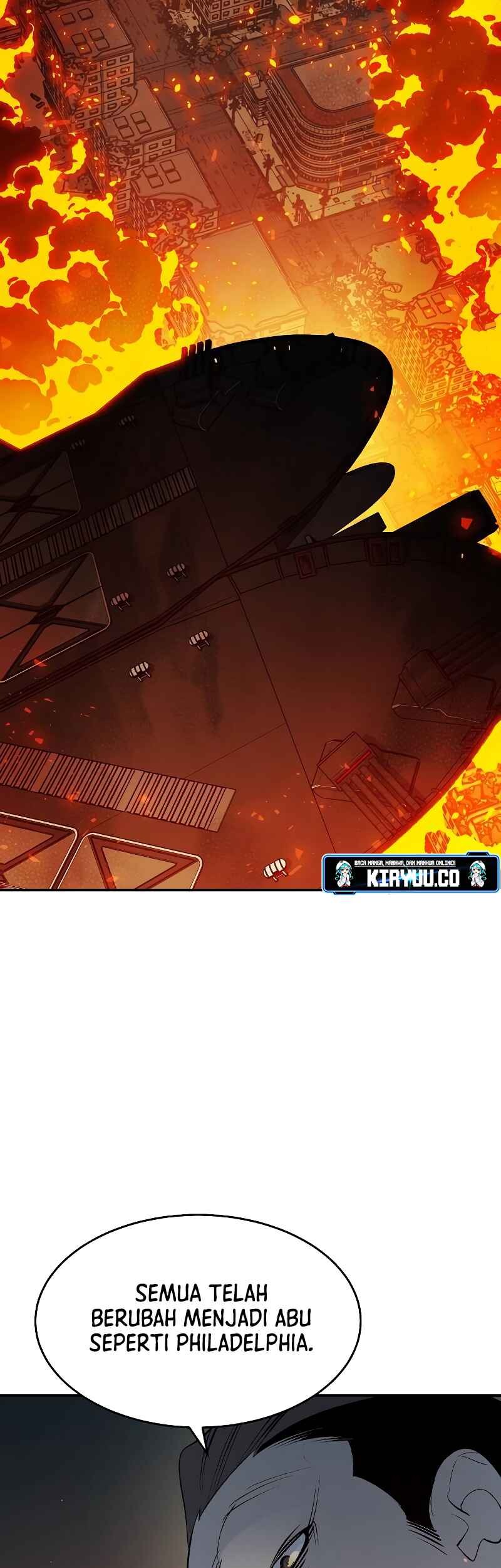 Alone Necromancer Chapter 159 Gambar 33