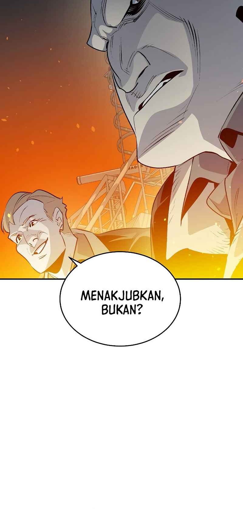 Alone Necromancer Chapter 159 Gambar 34